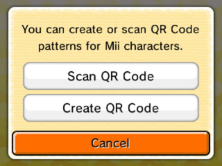 Illustration for article titled How To Share Miis In Tomodachi Life